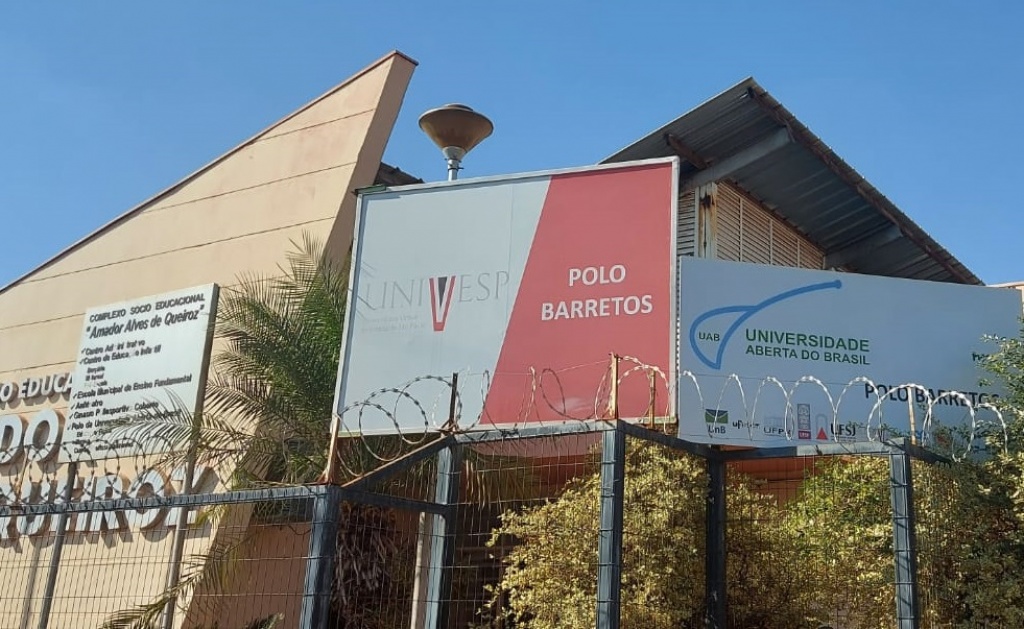 Polo Barretos da UAB tem 30 vagas para pós-graduação EAD em Ensino de Ciências para os Anos Finais do Ensino Fundamental