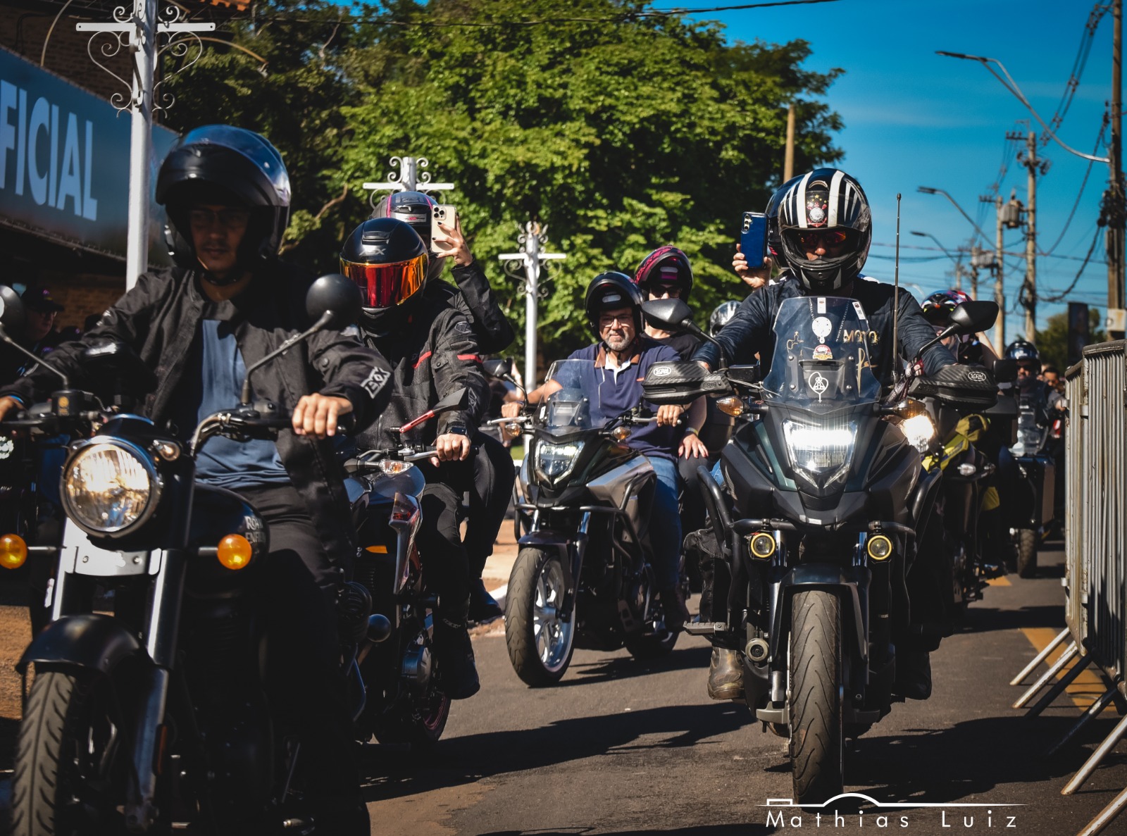 Barretos Motorcycles terá espaços exclusivos para motoclubes e motogrupos
