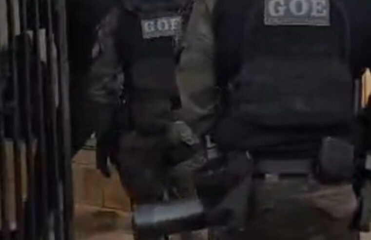 Polícia Civil indentifica autores de roubo com restrição de liberdade e cumpre mandatos em Barretos e Ribeirão Preto