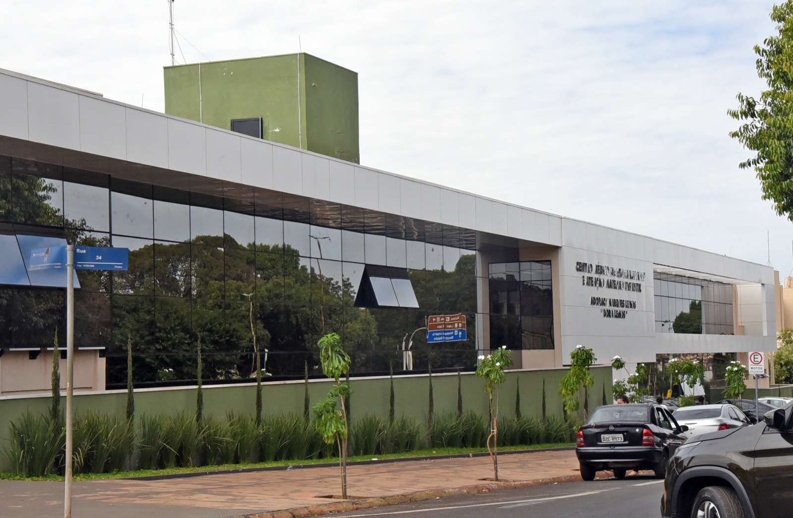 População pode acessar pelo celular resultados de exames, estoque das farmácias e acompanhar lista de espera para consultas e exames