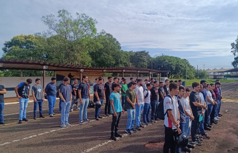 Tiro de Guerra encerra fase de seleção complementar