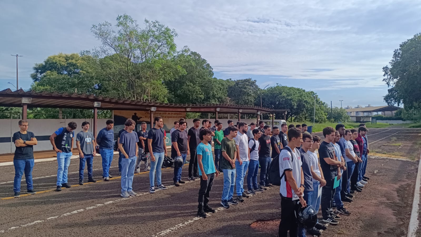 Tiro de Guerra encerra fase de seleção complementar