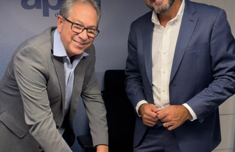 Prefeito Odair Silva confirma realização de mais uma edição do Revelando SP em Barretos