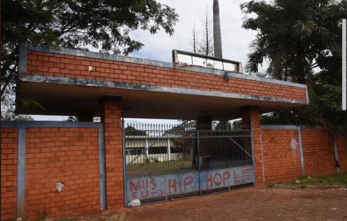 Rede Iquegami de Supermercados confirma compra da antiga área da AABB