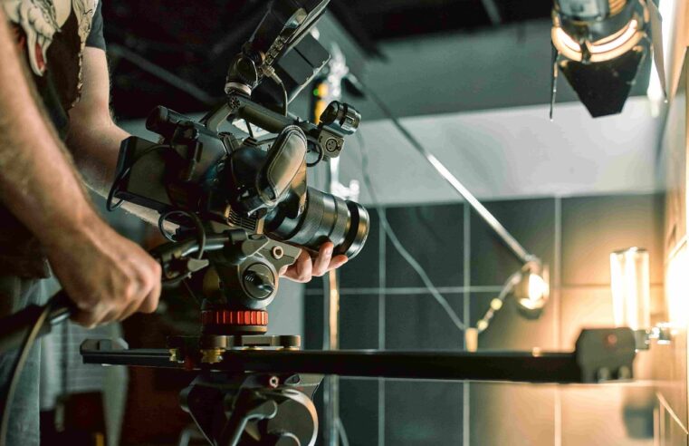 Artigo:  Os Impactos da Transformação Digital na Produção do Audiovisual da Cultura Nacional-Popular Brasileira