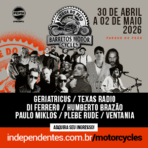 Barretos Motorcycles tem ponto de venda de ingressos no North Shopping