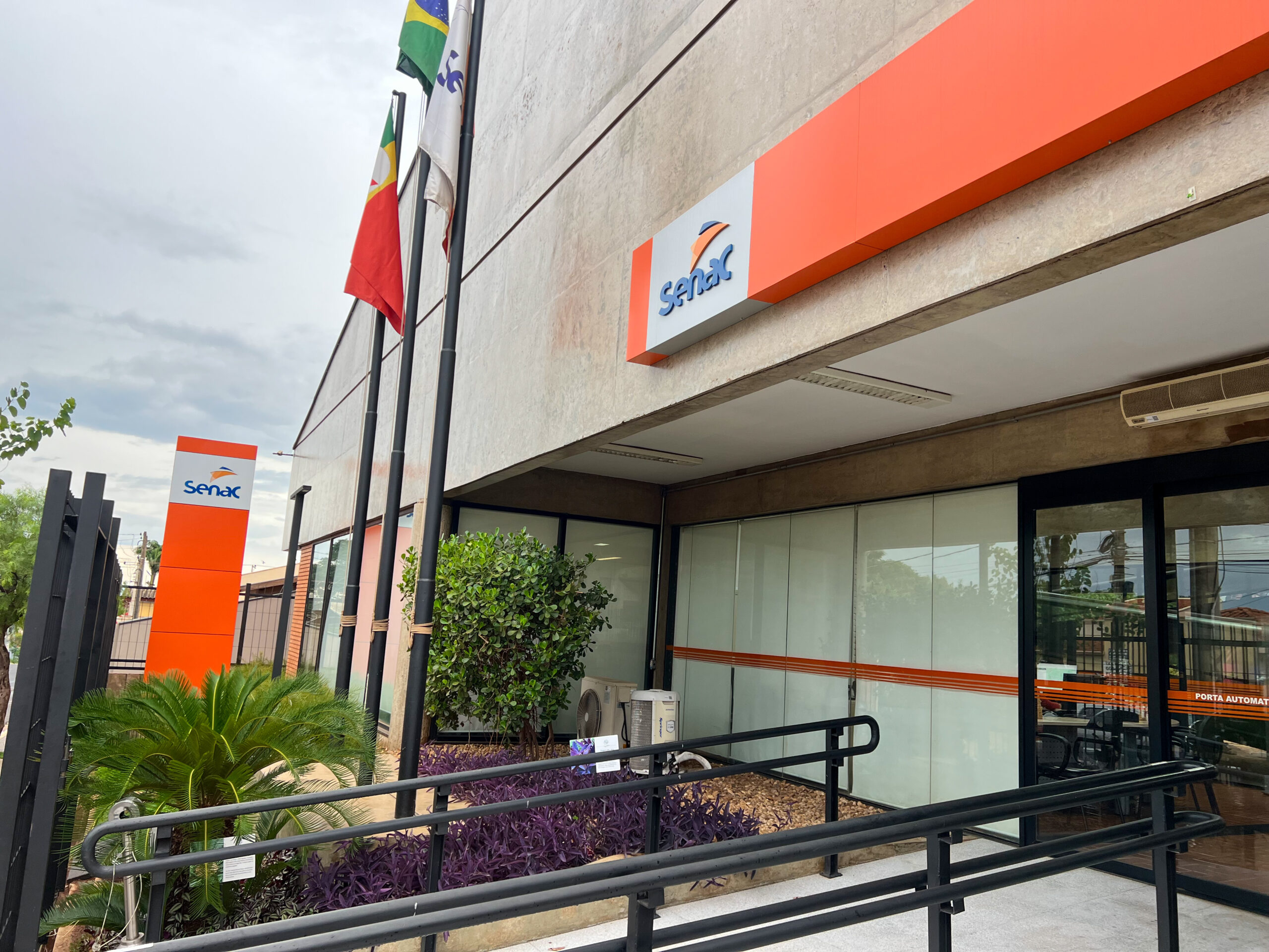 Senac Barretos divulga mais de 1.100 vagas para cursos no primeiro semestre de 2026