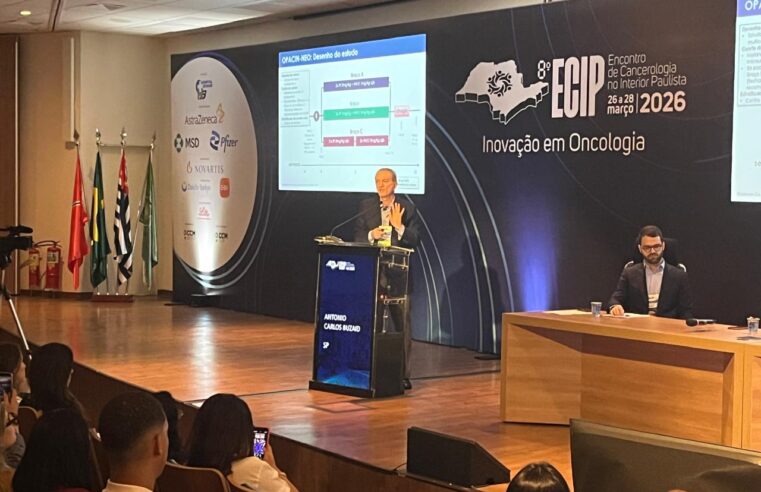 Funfarme/Famerp promovem maior evento de cancerologia do interior paulista 