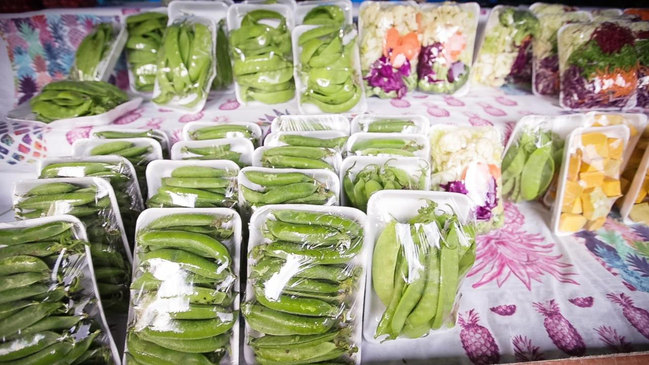 São Paulo regulamenta sistema estadual de inspeção de produtos de origem vegetal