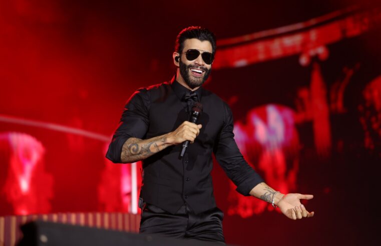 Anunciado Embaixador, Gusttavo Lima fará shows nos dois sábados na Festa do Peão de Barretos