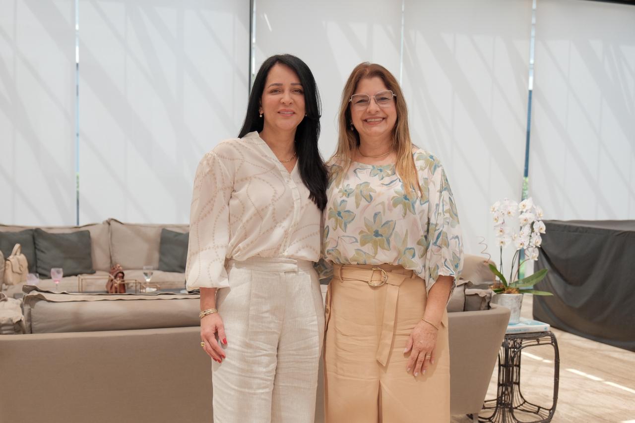 Primeira-dama de Barretos visita Fundo Social do Estado de São Paulo  Encontro