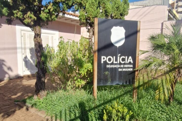 DDM Barretos prende homem por tentativa de feminicídio 