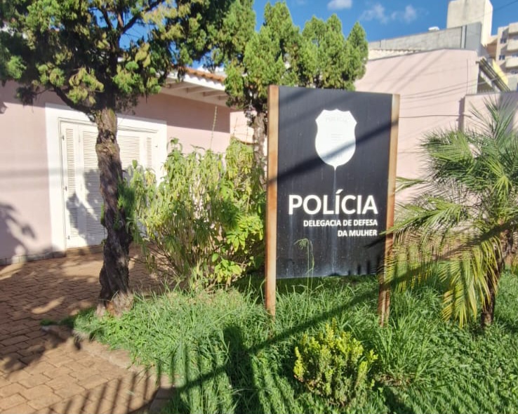 DDM Barretos prende homem por tentativa de feminicídio 