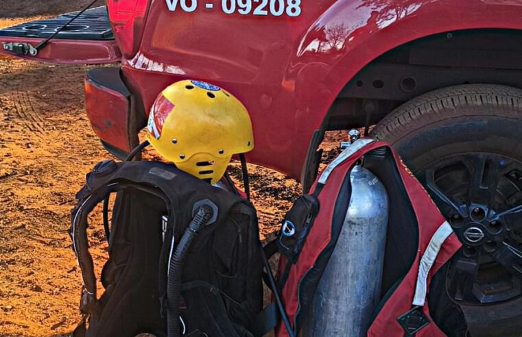 Homem morre afogado em córrego na divisa entre Barretos e Guaíra