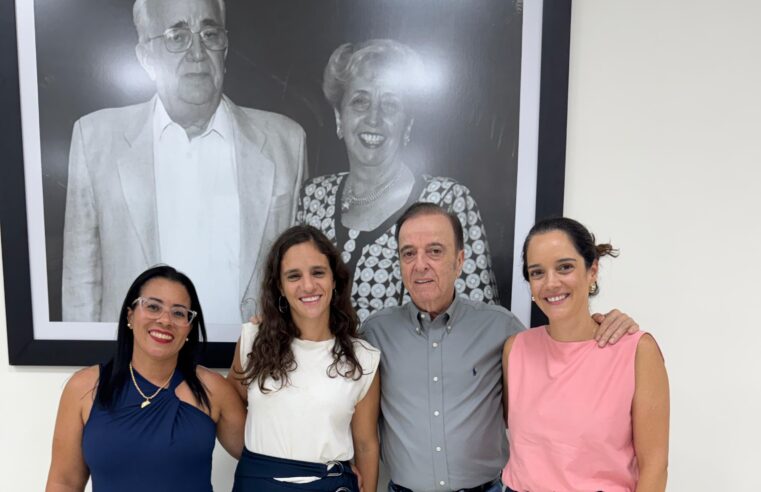 Deputada Marina Helou garante R$ 500 mil para a saúde de Barretos