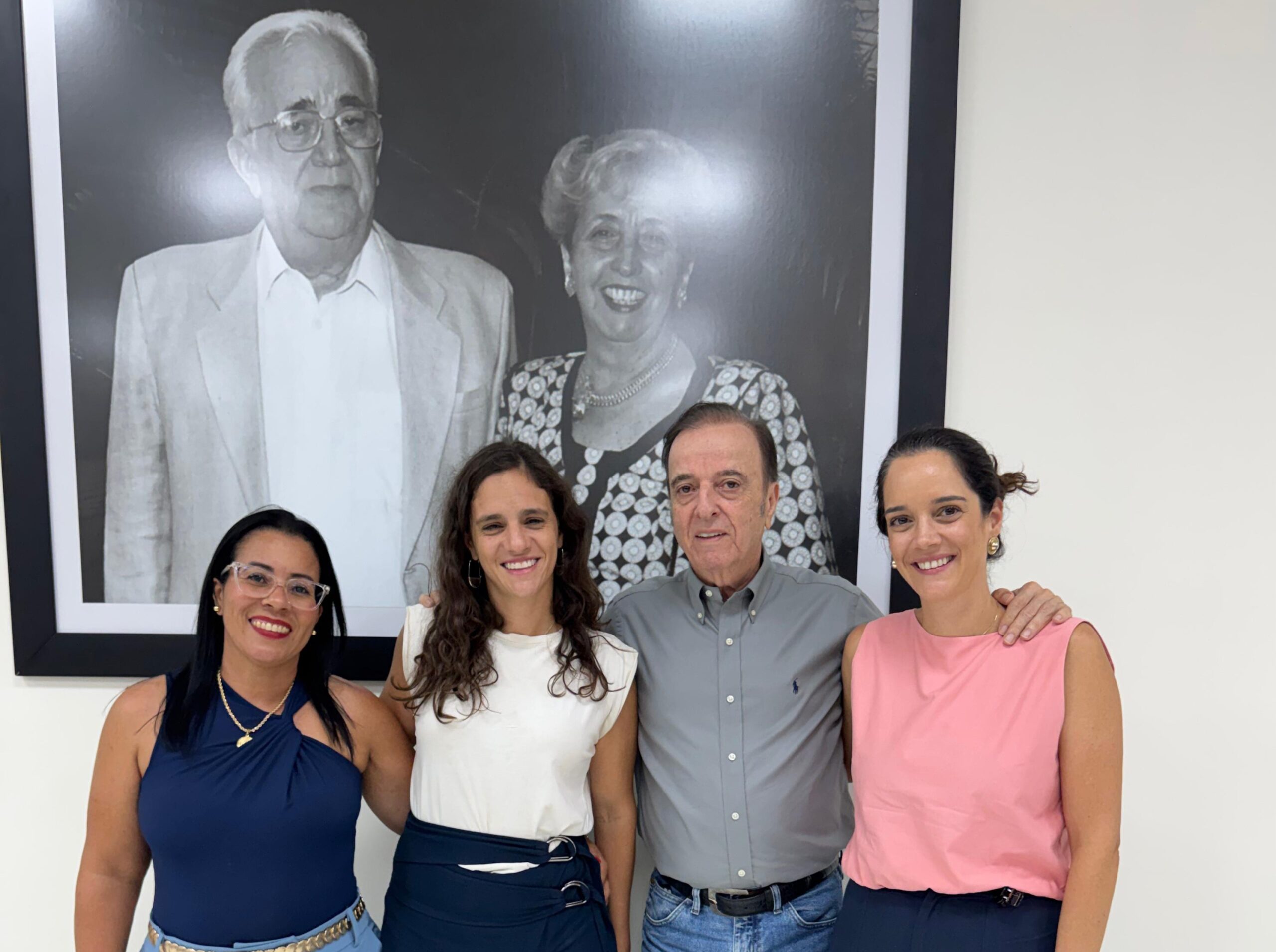 Deputada Marina Helou garante R$ 500 mil para a saúde de Barretos