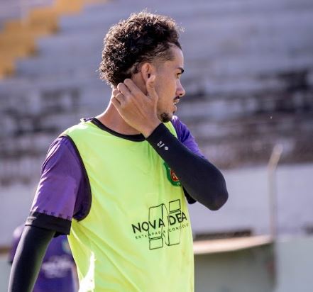 BEC enfrenta hoje o Nacional pela 14ª rodada da Série A4