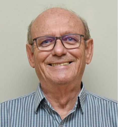 Morre o barretense Luiz Matos que atuava na secretaria do Obras