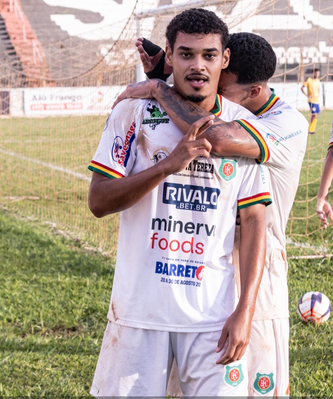 BEC vence o Araçatuba de virada e assume a liderança da Série A4