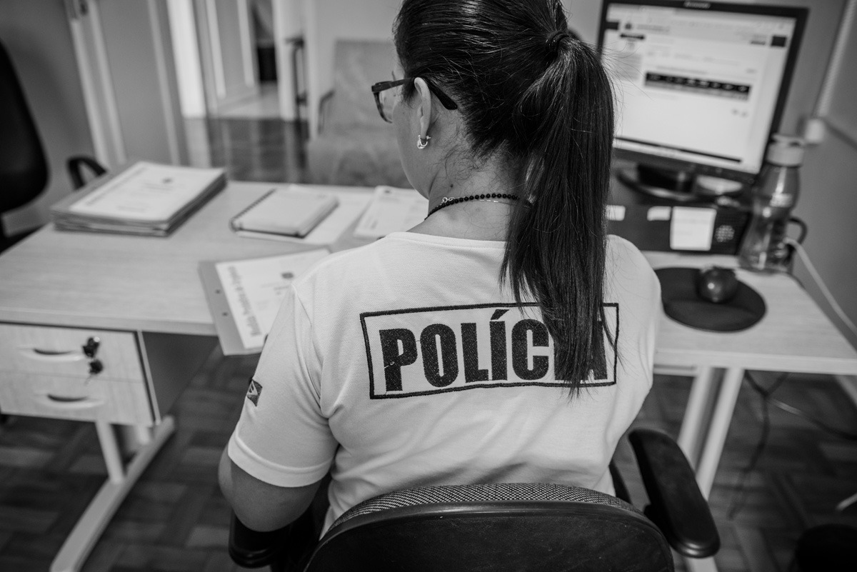 Homem procurado por desobedecer medida protetiva é capturado em Barretos