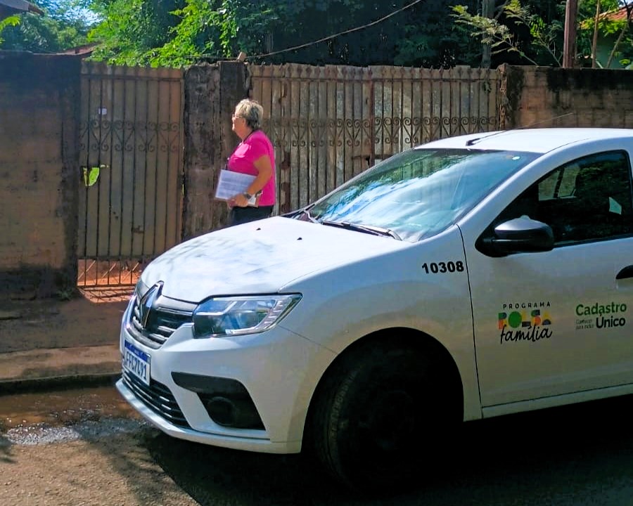 Prefeitura de Barretos abre credenciamento para reforçar atendimento do Cadastro Único