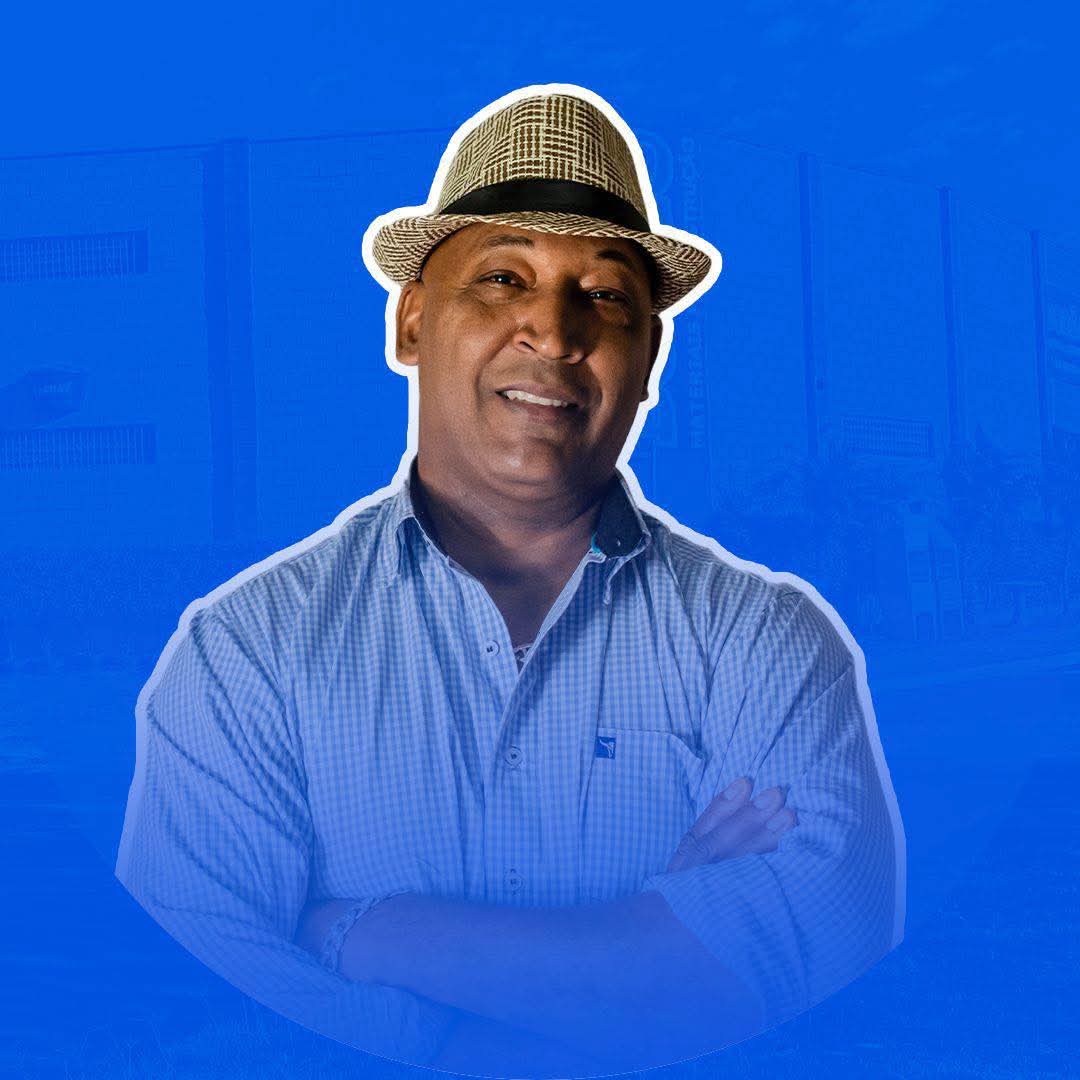 Vereador realiza campanha de arrecadação de bombons