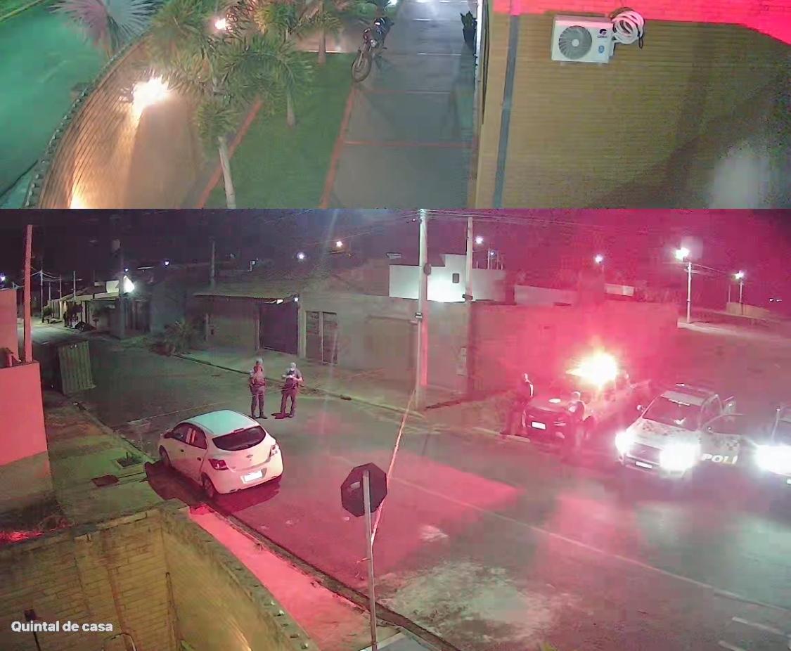 Polícia Civil apura tentativa de homicídio envolvendo vice-prefeito de Colina