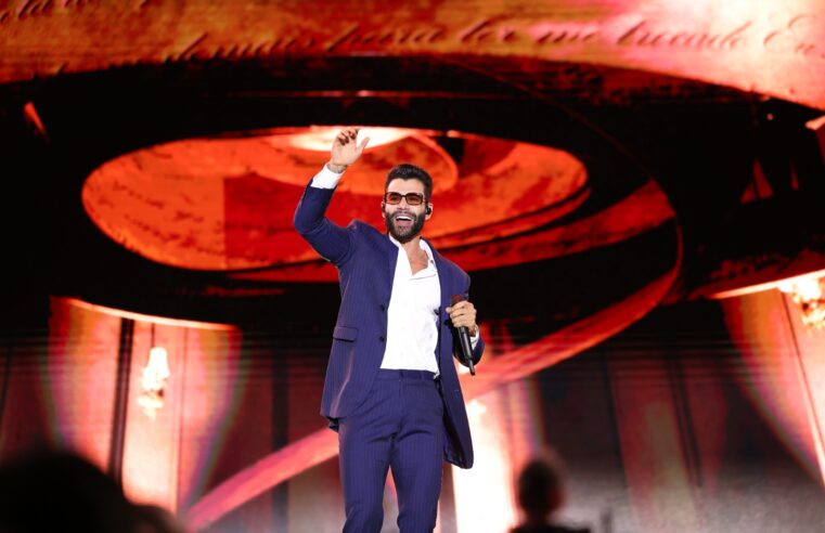 Gusttavo Lima promete apresentações históricas e afirma que vai “se mudar para Barretos” durante a Festa do Peão 2026