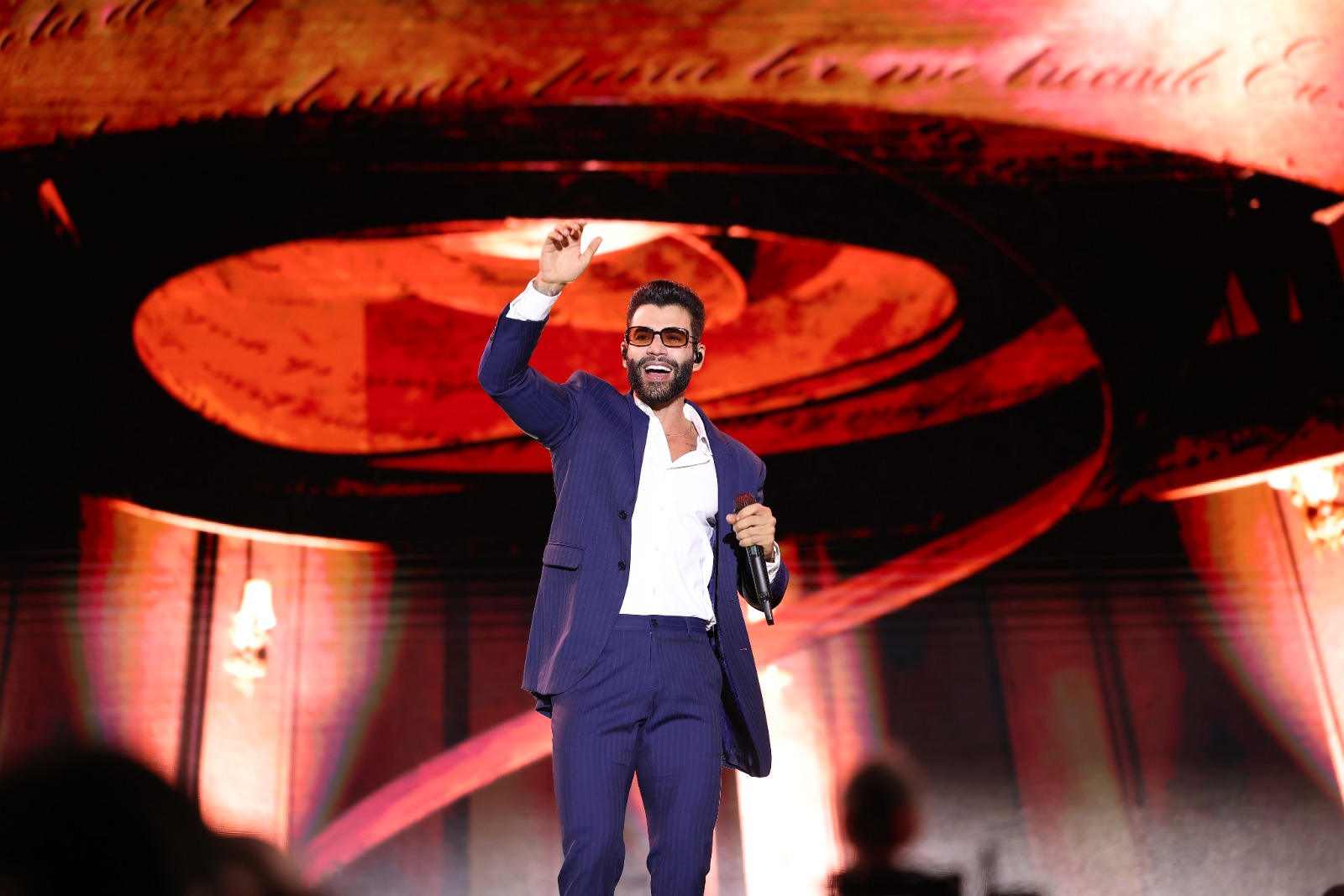 Gusttavo Lima promete apresentações históricas e afirma que vai “se mudar para Barretos” durante a Festa do Peão 2026