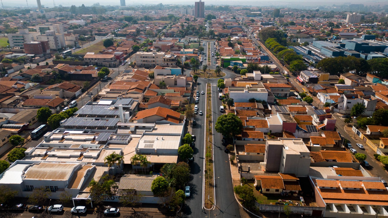 Estão abertas inscrições para gestor de Inovação e Ecossistema