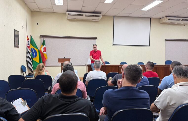 ACIB reúne empresários para definir propostas de abertura dos calçadões centrais de Barretos
