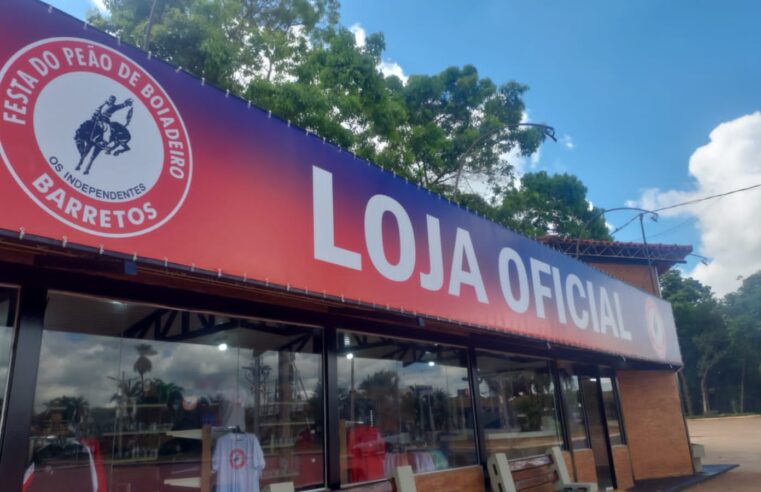 Festa do Peão inicia venda de passaportes para barretenses