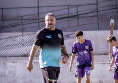 BEC enfrenta o Azulão em busca de reabilitação na Série A4