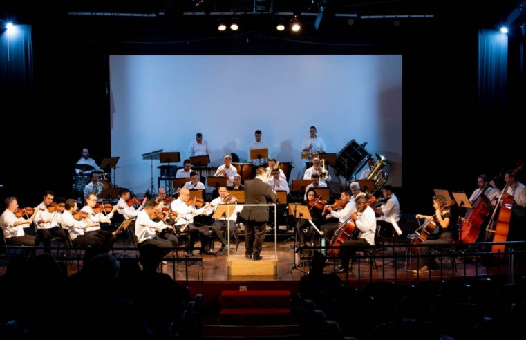Orquestra Sinfônica de Barretos abre Temporada 2026 nesta sexta-feira com concerto gratuito e ação solidária