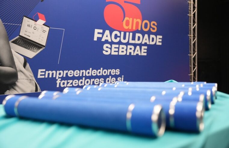 Faculdade Sebrae está com inscrições abertas e lança MBA em Gestão Sustentável de Negócios e Estratégia ESG