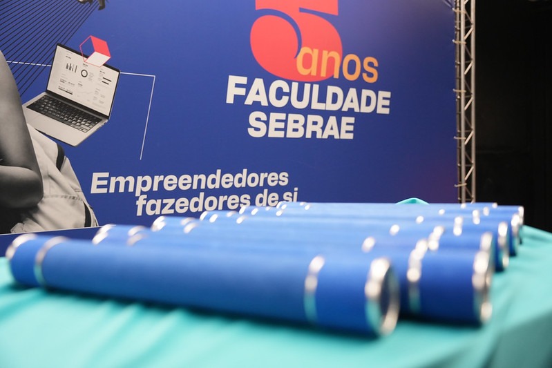Faculdade Sebrae está com inscrições abertas e lança MBA em Gestão Sustentável de Negócios e Estratégia ESG