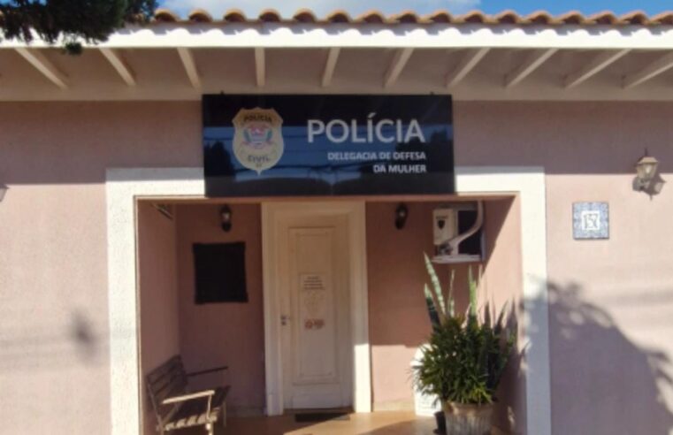 Homem é preso em flagrante por ameaçar a própria mãe