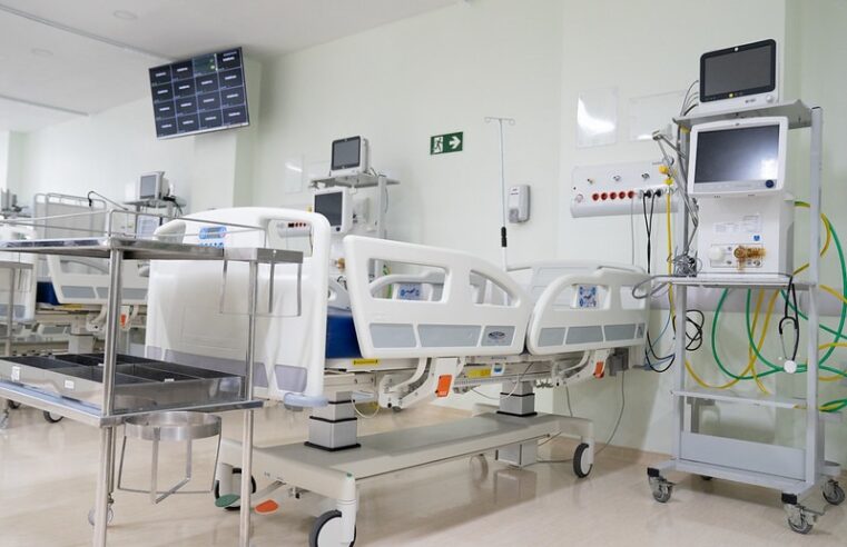 UTI do Hospital Regional de Bebedouro recebe selo prata em premiação nacional da Epimed