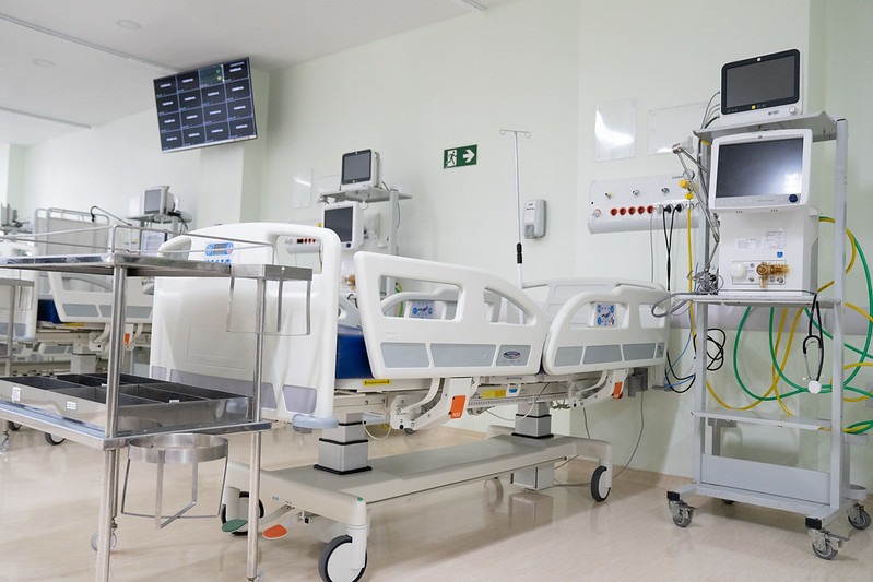 UTI do Hospital Regional de Bebedouro recebe selo prata em premiação nacional da Epimed