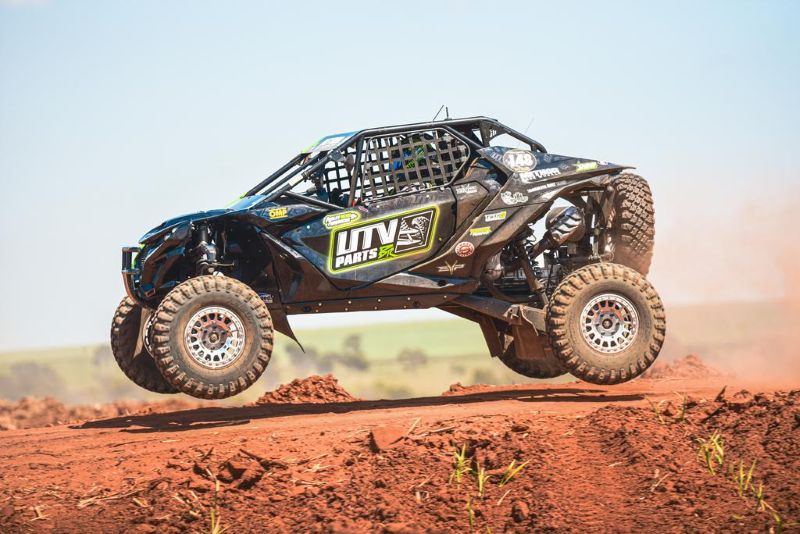 Rally Barretos movimenta Barretos neste final de semana