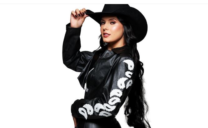 Festa do Peão de Barretos anuncia show com Ana Castela