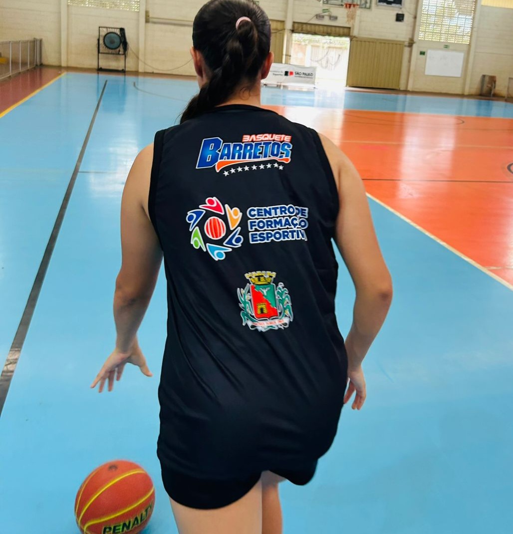 Basquete feminino intensifica  treinos para estreia no Paulista  