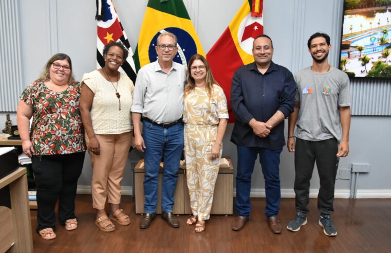 Prefeitura de Barretos celebra conclusão de intervenção na AMA 
