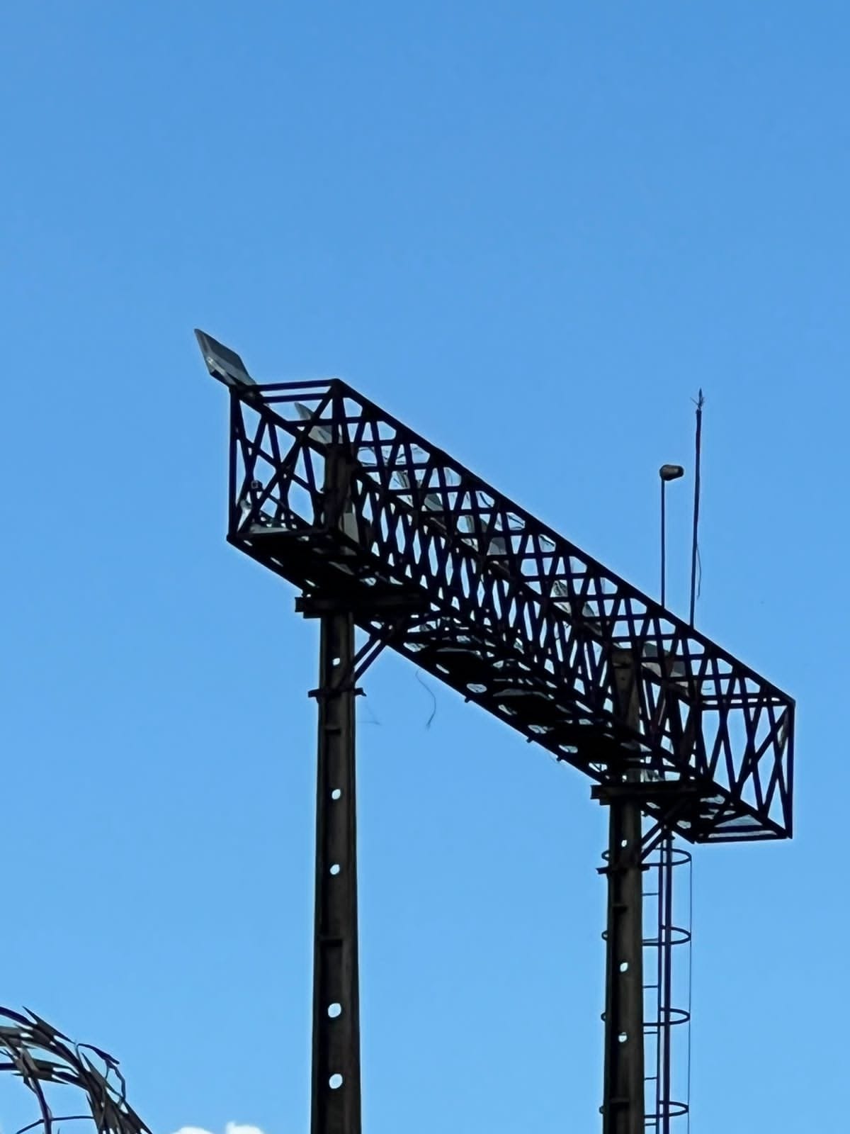 Estádio Fortaleza ganha nova iluminação para quartas de final