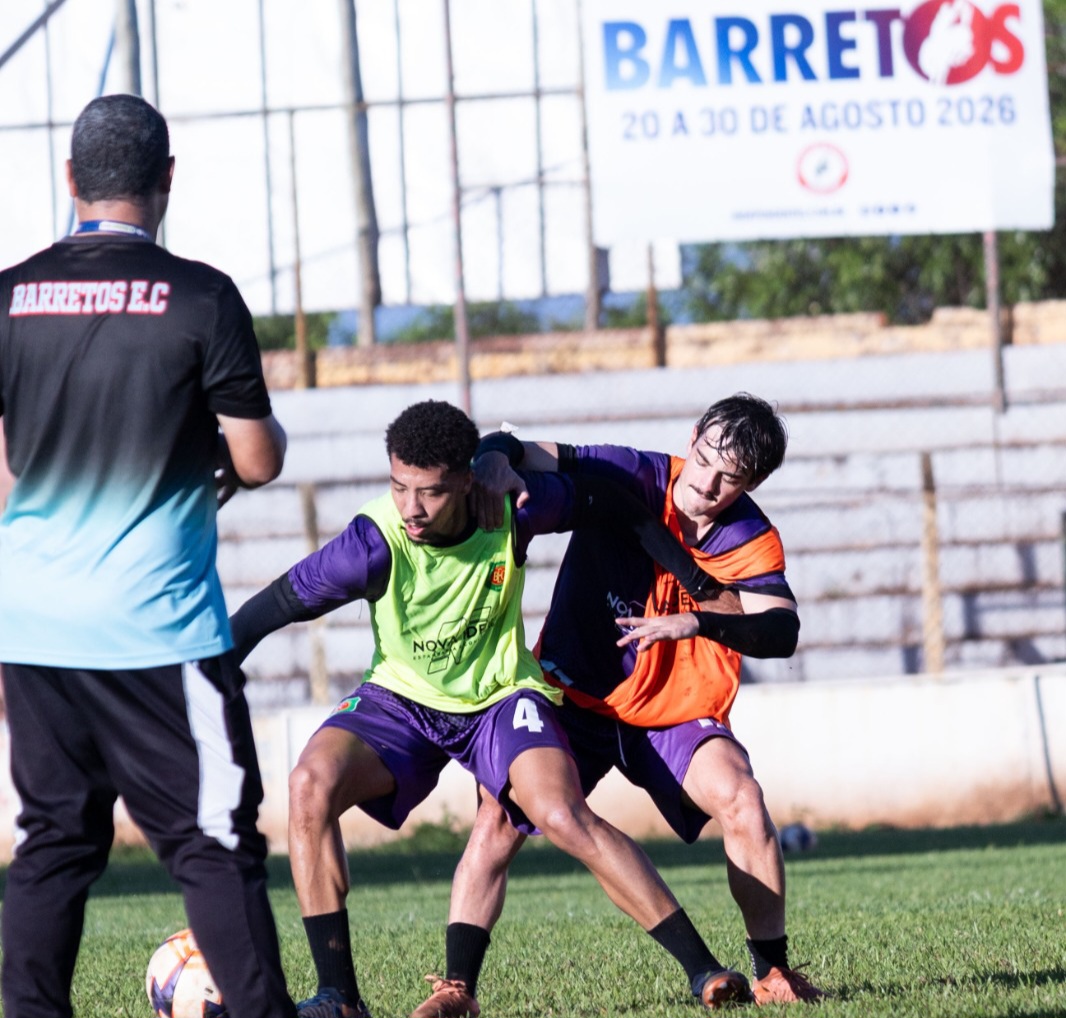 BEC e Grêmio São-carlense decidem vaga nas semifinais da Série A4