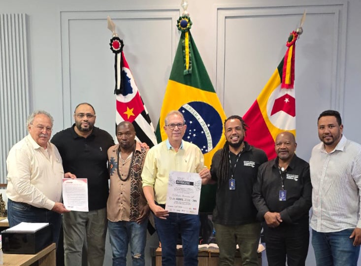 Barretos sedia encontro regional para assinatura dos Termos de Compromisso do Projeto Cidades Antirracistas