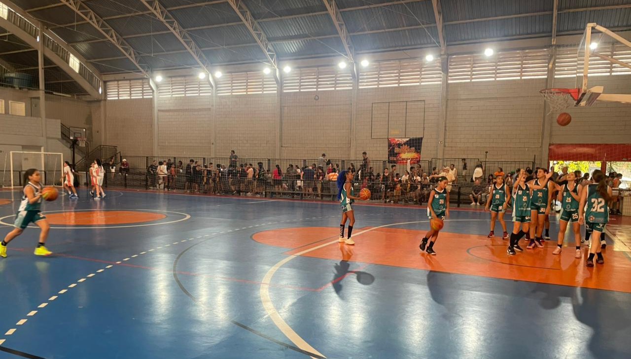 APAB Barretos/Unifeb vence Mauá na estreia fora de casa