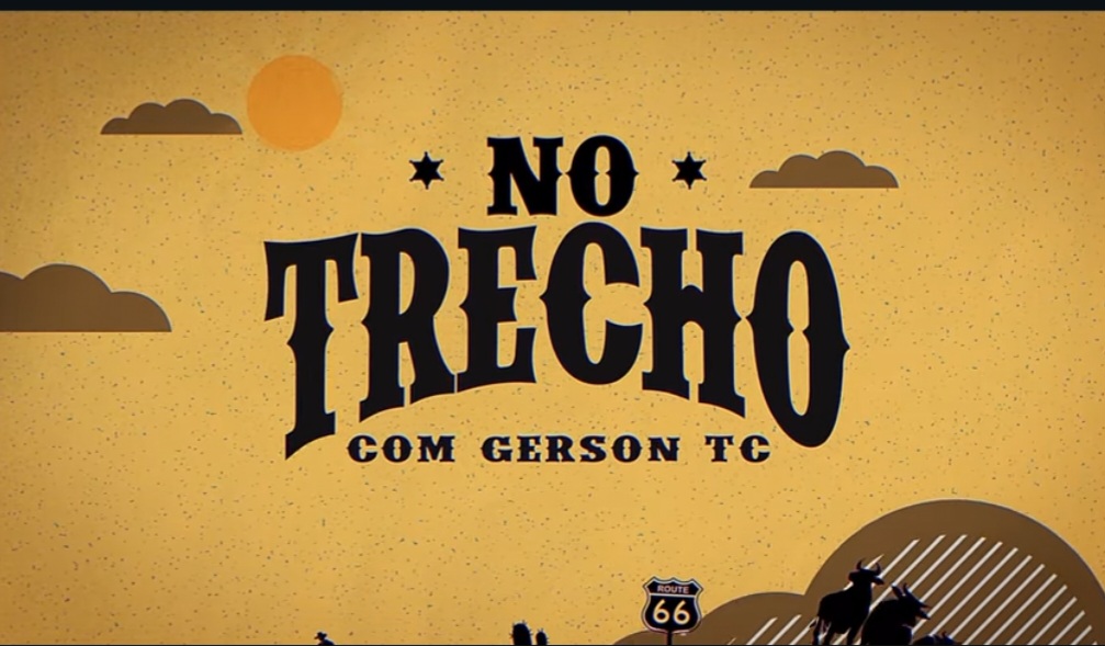 Mundo do Rodeio – Gerson TC apresenta no Trecho