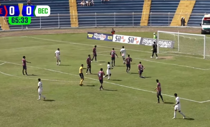 BEC perde em São Carlos e dá adeus a Série A4