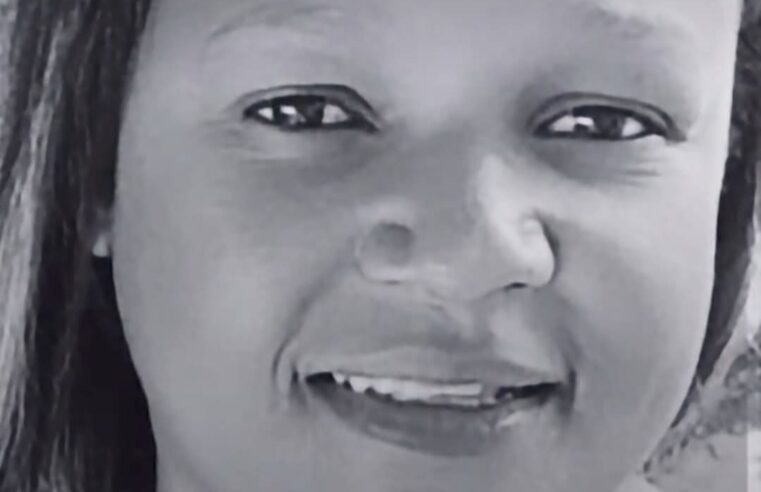 Morre mulher que teve 90% do corpo queimado  em feminicídio